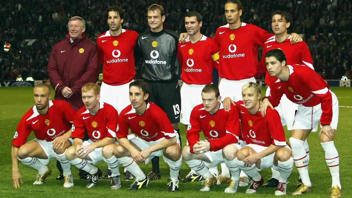 Đội hình Manchester United 2024/25: Tham vọng Vô địch cùng Erik tại kubet77 – ku casino